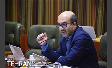 صد و نود و دومین جلسه شورای شهر 21