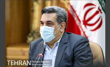 نشست شهردار تهران با نخبگان و اساتید حوزه ارتباطات 3