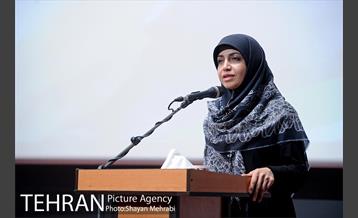 همایش مدیران جوان با حضور رئیس شورای شهر و سرپرست شهرداری تهران 16