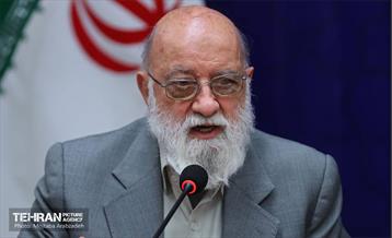 آیین رونمایی از بسته حمل و نقل پاک 6