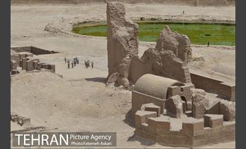 بوستان مینیاتور 17