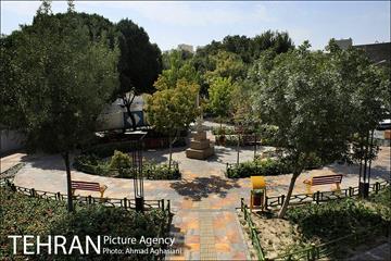 نگاهی به منطقه 16 شهرداری تهران 15