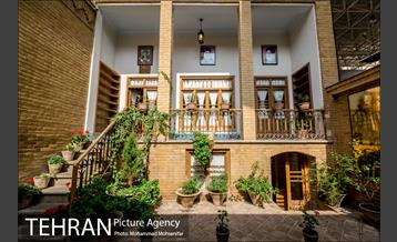 خانه موزه شهید مدرس 2