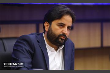 نشست صمیمانه دبیر هیأت عالی گزینش کشور با مدیران شهرداری تهران 1