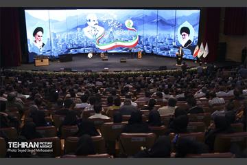 جشنواره شهید رجایی 18