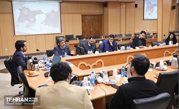 سلسله نشست‌های شهراندیش 19