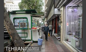 چالش دکه داری 17