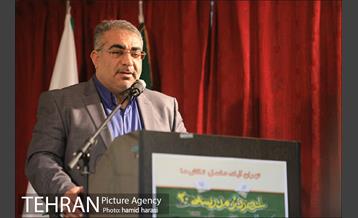 بیستمین دوره انتخابات شهردار مدرسه در مدارس قلب پایتخت برگزار شد 15