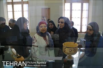 تهرانگردی شهردار بغداد 23