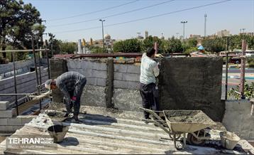 میادین میوه و تره‌بار در حال احداث 31