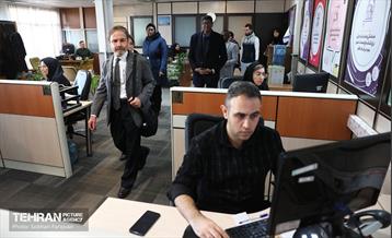 تور تهرانگردی سفرای خارجی 45