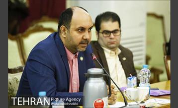 جلسه دورنگاه شهرداری تهران  17