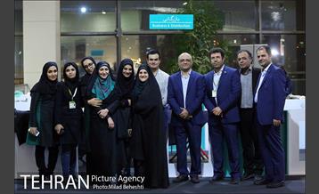 روز دوم جشنواره بین المللی سینما حقیقت‎ 18