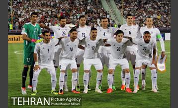 دیدار ایران و قطر در مقدماتی جام جهانی 7