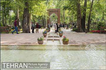 بوستان باغ ایرانی 35