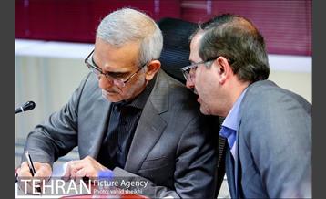 مبادله  تفاهم‌نامه همکاری ایران و ژاپن برای کاهش آلودگی هوای پایتخت  26