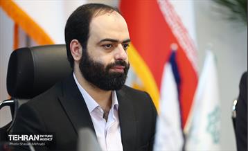 بازدید مدیرکل حوزه شهردار تهران از پروژه بزرگراه شهید شوشتری 41