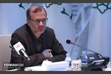رونمایی از کتاب و انیمیشن ماجراهای آقای 2شواری 11