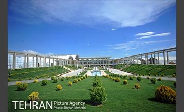 آماده سازی شهر آفتاب برای برگزاری نمایشگاه بین المللی کتاب -2 26