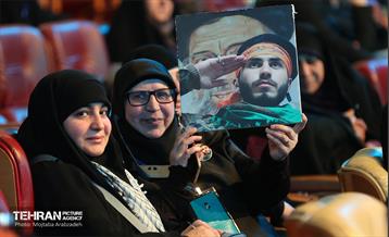 ششمین همایش بین‌المللی بانوی مهر 16