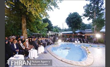 آیین تجلیل از خیرین مدرسه ساز 24