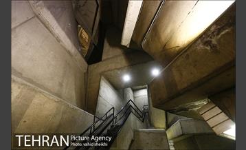 مجموعه فرهنگی هنری برج آزادی 10