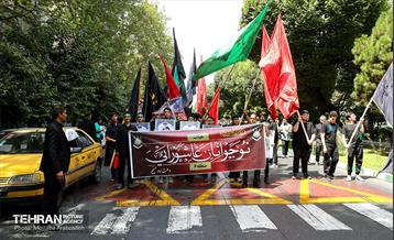 تجمع نوجوانان عاشورایی 22