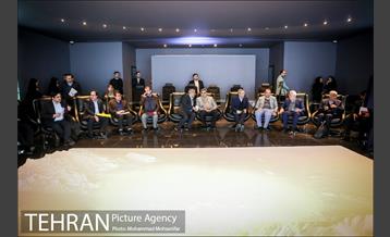 جلسه شورای معاونان، مشاوران و شهرداران مناطق 26