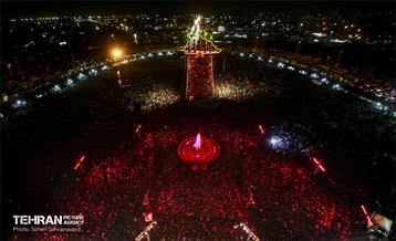 اجتماع اربعینی‌ها - 2 13