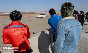 دومین دوره مسابقات قهرمانی درگ  25