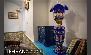 کافه کتاب دارالخلافه 17