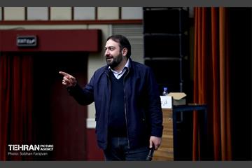 رویداد آموزشی سینما، توسعه 19
