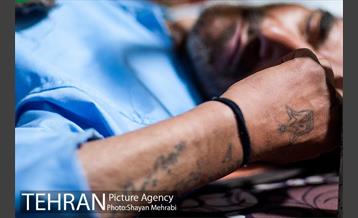 بازدید اصحاب رسانه از گرمخانه خاوران 14