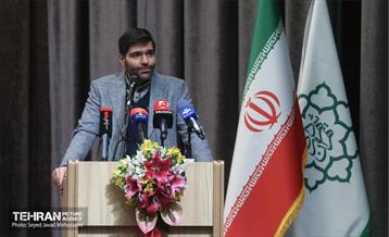 گردهمایی سرمایه‌گذاران و مدیران ارشد شهرداری تهران 39