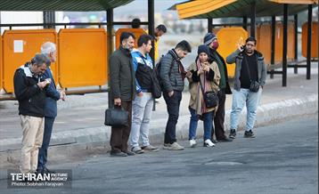 شهر پرند منهای مترو 30