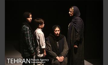 نمایش برگشتن 17