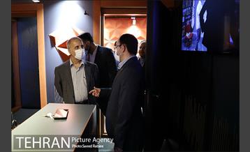 افتتاح شبکه شهر -2 1