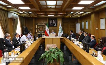 نقد و بررسی عملکرد معاونت «فنی عمرانی» در سال گذشته و سال جدید 2