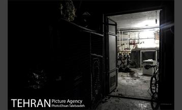 یک شب با شهردار شب تهران 21