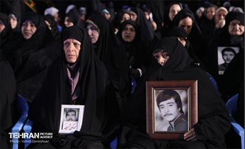 بیست و پنجمین کنگره سرداران و ۴۰۰۰شهید دارالشهدای تهران  27