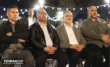 رویداد «مهمونی شهر»  31