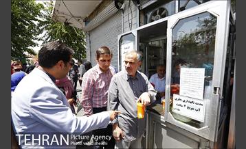 تهران گردی احمد مسجد جامعی به مناسبت روز مشروطه 2 24