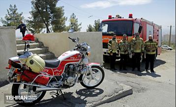 روز طبیعت در منطقه ۵ 42