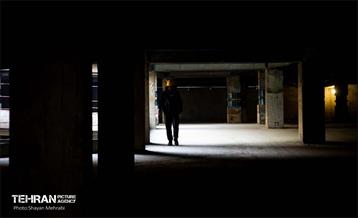 اینجا کارگاهه؛ پارکینگ طبقاتی نیایش 9