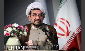 نشست خبری رئیس سازمان فرهنگی هنری شهرداری تهران 7