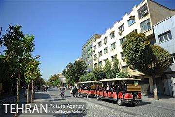 ماشین دودی 6
