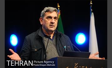 مراسم تجلیل از خدام موکب علی بن موسی الرضا(ع) با حضور پیروز حناچی شهردار تهران 25