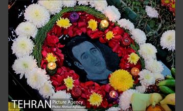 یازدهمین سالگرد شهدای اصحاب رسانه 17