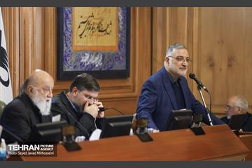 بررسی گزارش تفریغ بودجه سال 1402 19