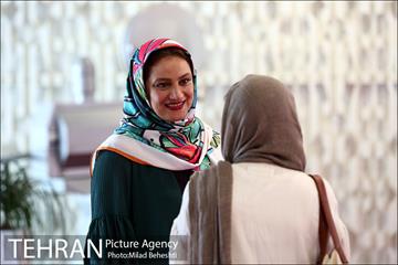 اکران ویژه فیلم آشغال های دوست داشتنی برای نابینایان 2